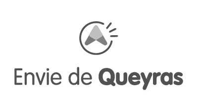 Logo de la marque Envie de Queyras, client de BigBizYou. Logo de la marque Envie de Queyras, client de BigBizYou.