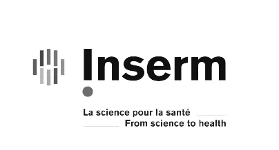 Logo de la marque Inserm, client de BigBizYou. Logo de la marque Inserm, client de BigBizYou.
