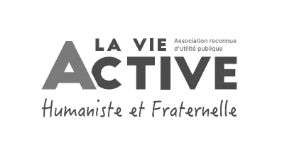 Logo de la marque La Vie Active, client de BigBizYou. Logo de la marque La Vie Active, client de BigBizYou.