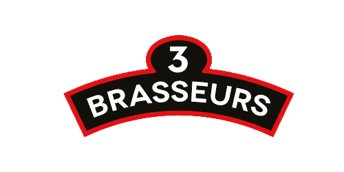 3Brasseurs