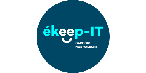 ékeep-it